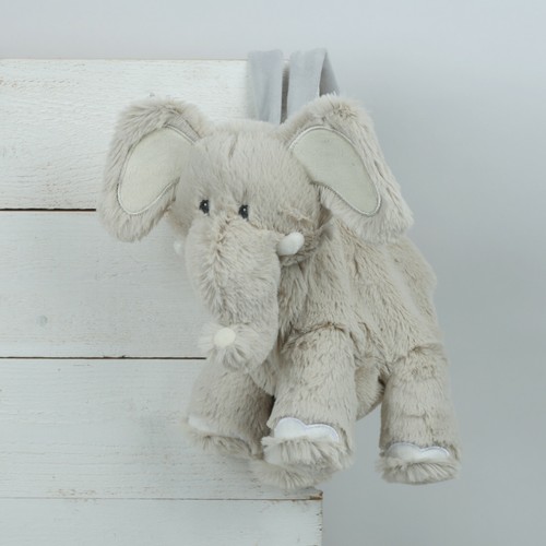Elephant scarf ear muffs bag - elephant, muffs,