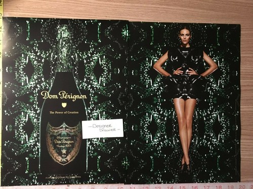 Dom perignon millesime - perignon,