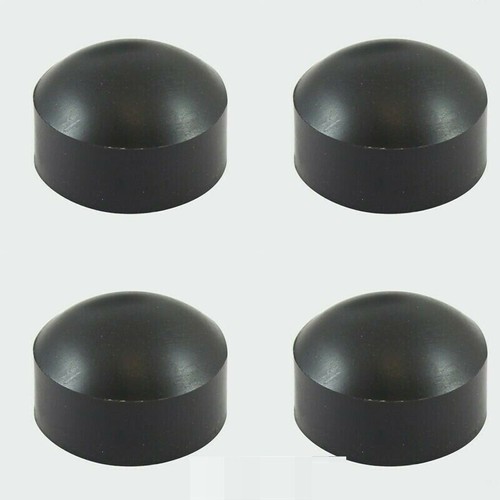 Black plastic shallow sela - shallow,
