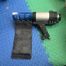 Pneumatic gun machining tools Schüco MIXPAC TS466X-Schüco