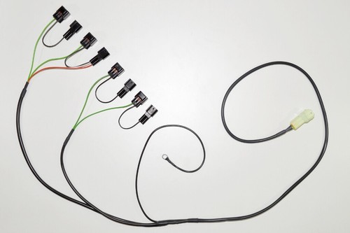 Healtech qsh p4a - ht-qsh-p4a, wiring