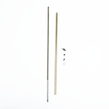 1 Set RC Boat 4mm CW/CCW Flex