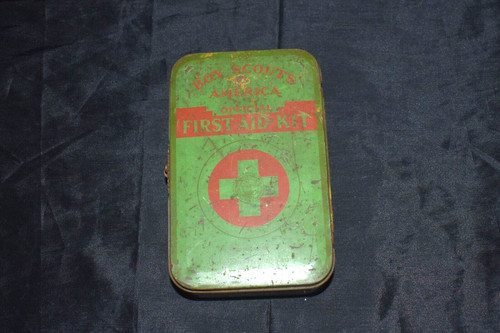 Vintage johnson boy - johnson,