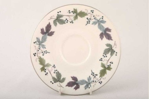 Royal doulton burgundy - doulton,