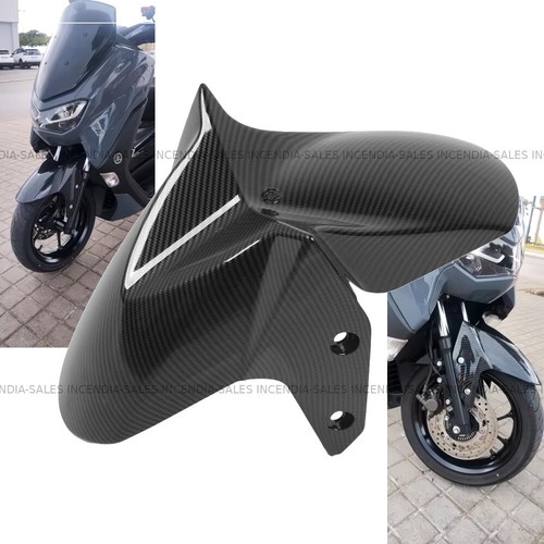 Yamaha nmax 125 - yamaha, mudguard