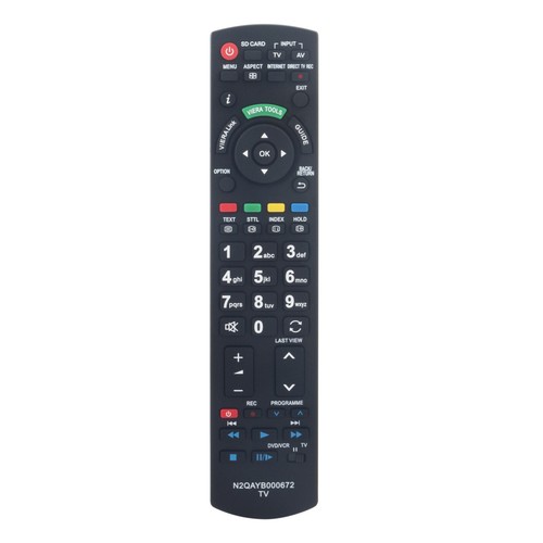 N2qayb000672 replace remote - n2qayb000672,