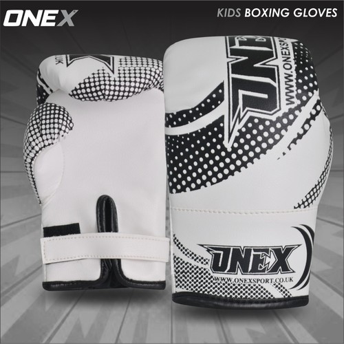 Kids boxing gloves martial - boxing,