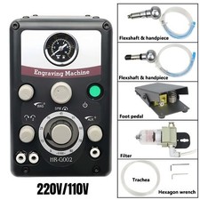  Impact Graver Jewelry