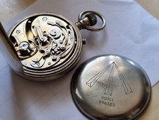 British Military  Stop watch