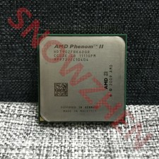 AMD Phenom II X6 1090T CPU