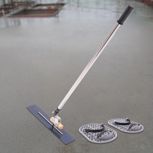 10cm concrete finishing - 50*10cm,