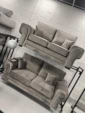 Verona - 3&2 Seater Sofas |