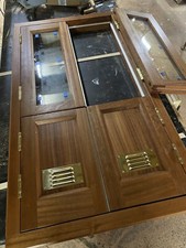 Buy it Now - Sapele Narrowboat