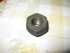 7/16" UNF ROADWHEEL / WHEEL
