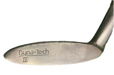 Dynacraft Dyna-Tech DT-IV Heel