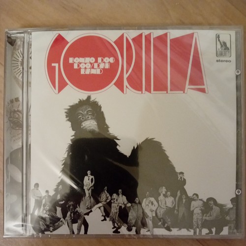 The bonzo dog band - the,