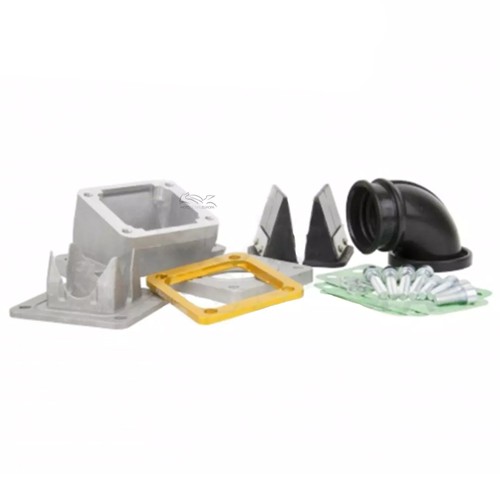 Complete laminar package - , 8x