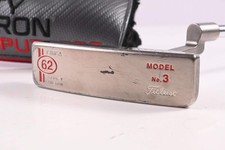 Scotty Cameron Circa 62 2008