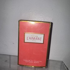 Coty L'Aimant Paris Pardon De
