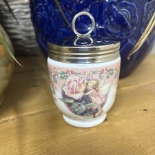 Royal Worcester Egg Coddler