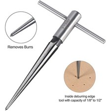 3-13mm&5-16mm Taper Reamer