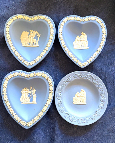 Vintage wedgwood blue - wedgwood,