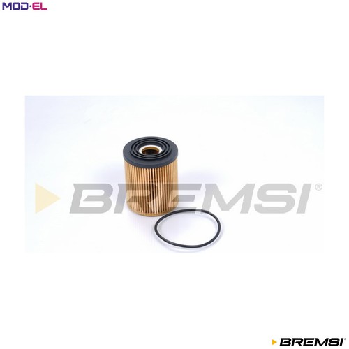 Oil filter fl0694 - filter, mini