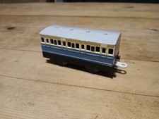 Blue Express Coaches - Tomy Thomas Engine Trackmaster Carriage