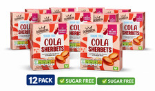 Dominion Cola Sherbet Sweets