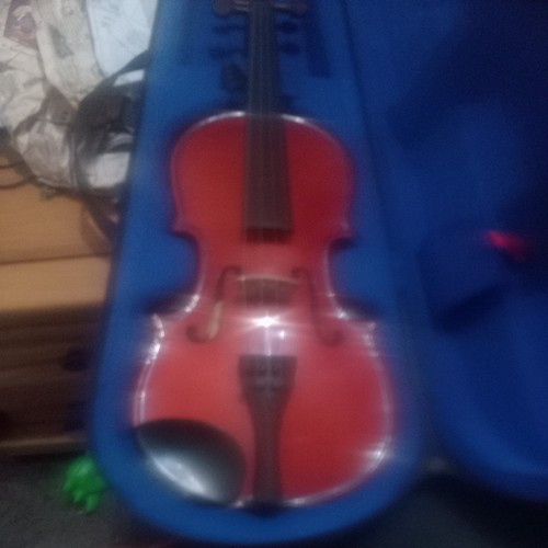 Stentor student violin and - stentor, 1