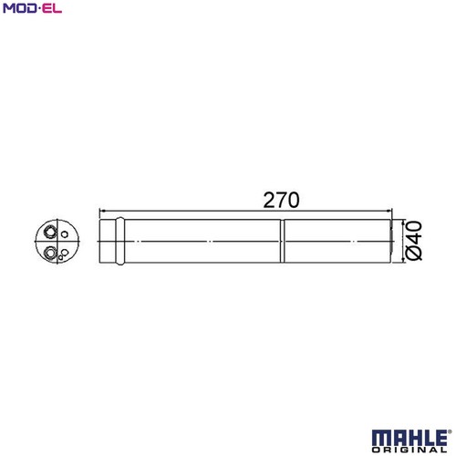 Dryer air conditioning - dryer,