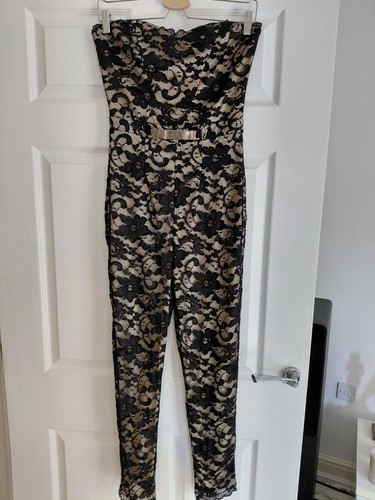 Lipsy women playsuit - lipsy,