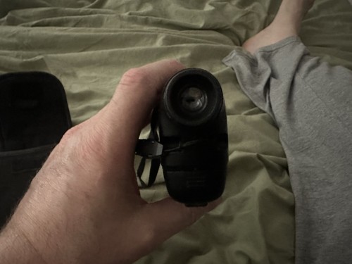 Simmons range finder