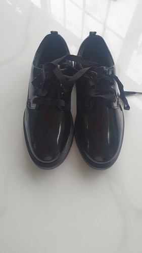Black non marking formal - non-,