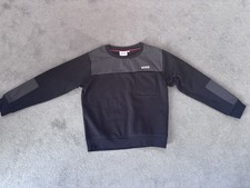 Boys Hugo Boss Jumper 9-10