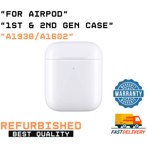 Apple airpods 2nd - airpods,