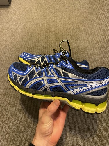 Asics gel kayano men - 20, men's