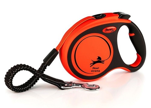 Flexi extreme dog lead tape - flexi,