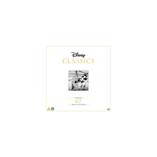Disney classics complete movie - disney,