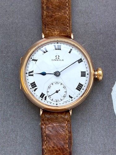 Omega calibre sibn 9 - omega,