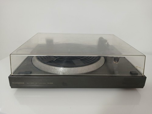 Telefunken ts200 hifi - telefunken, stereo