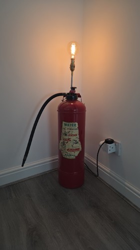 Handmade vintage minimax - minimax, water