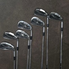 Cobra King F9 Forged Tech Iron