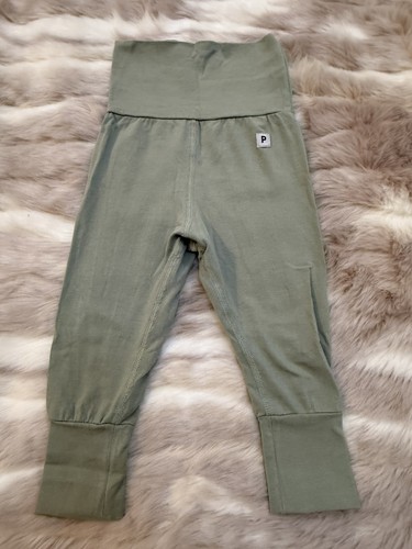 Polarn pyret light green - pyret,
