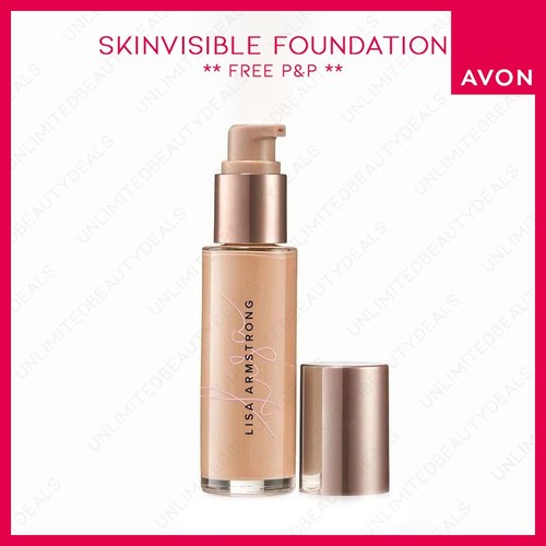 Avon lisa armstrong - avon,