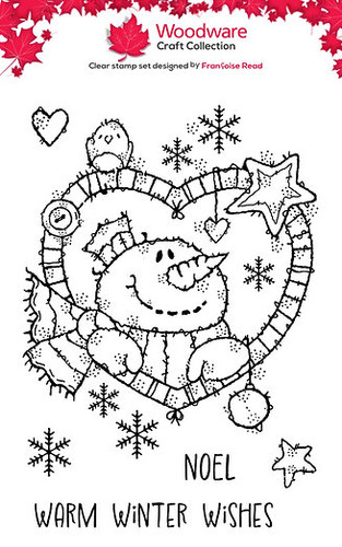 Woodware festive christmas - /,