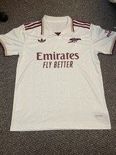 Arsenal FC Football Shirt Kit