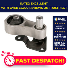 Engine Mount fits FORD FIESTA