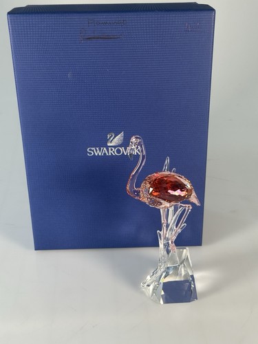 Swarovski crystal paradise - swarovski,