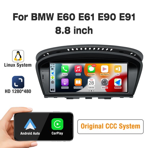 For bmw cic 3er - for, e90